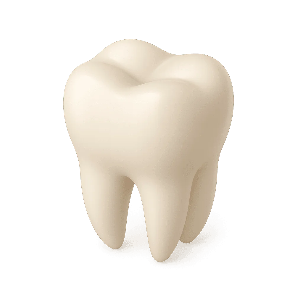 Full veneers · Age 34
