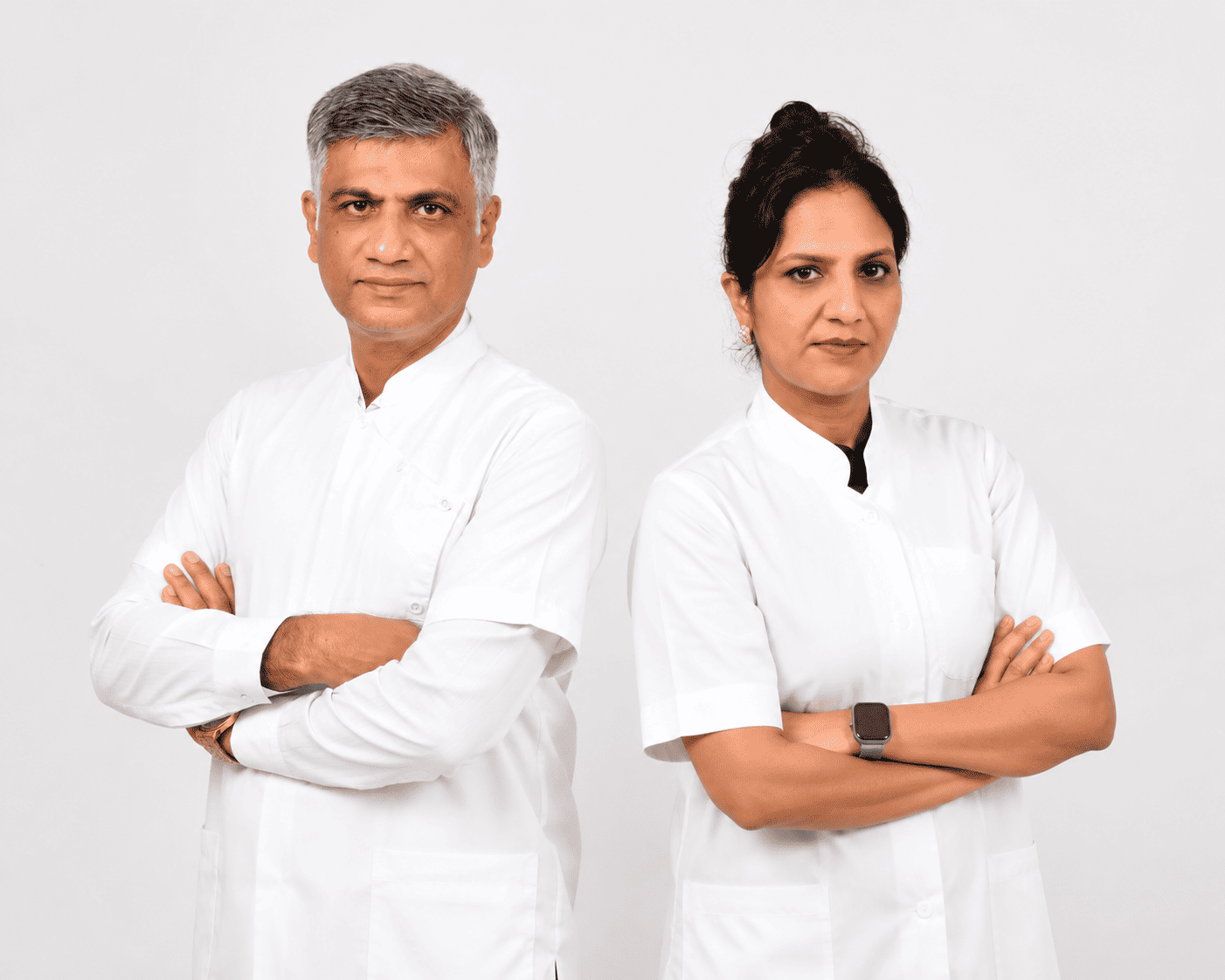 Anterior implants · Age 52